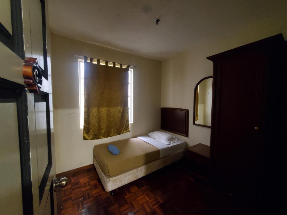 קמרון היילנדס Star Regency Hotel & Apartments מראה חיצוני תמונה
